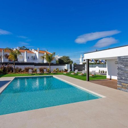 Villa Ohana Albufeira Exteriér fotografie