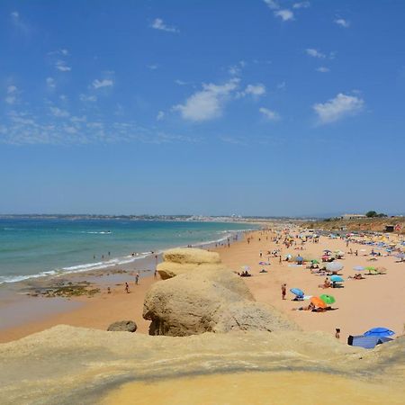 Villa Ohana Albufeira Exteriér fotografie