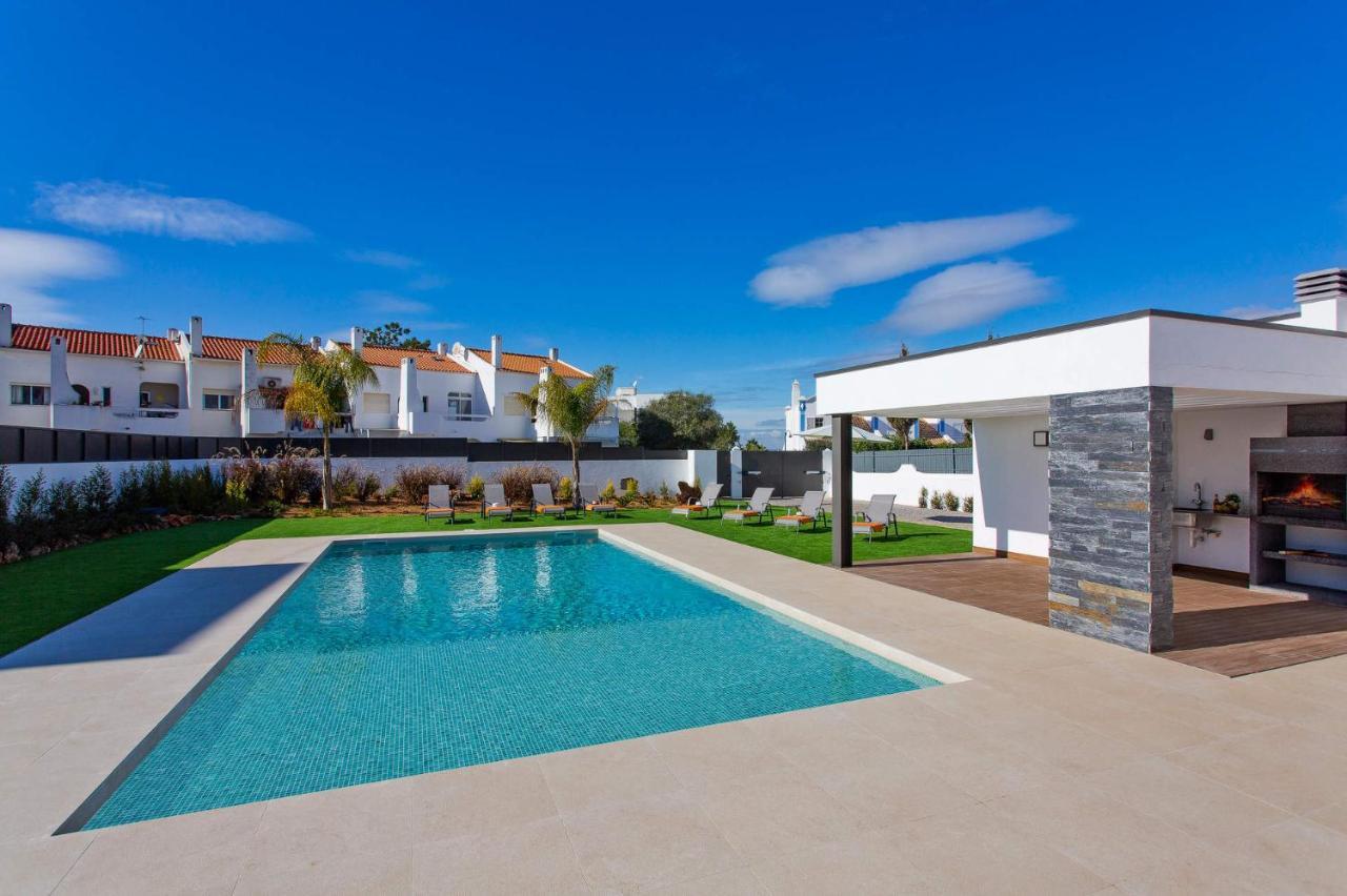 Villa Ohana Albufeira Exteriér fotografie