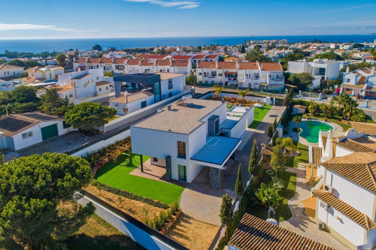 Villa Ohana Albufeira Exteriér fotografie