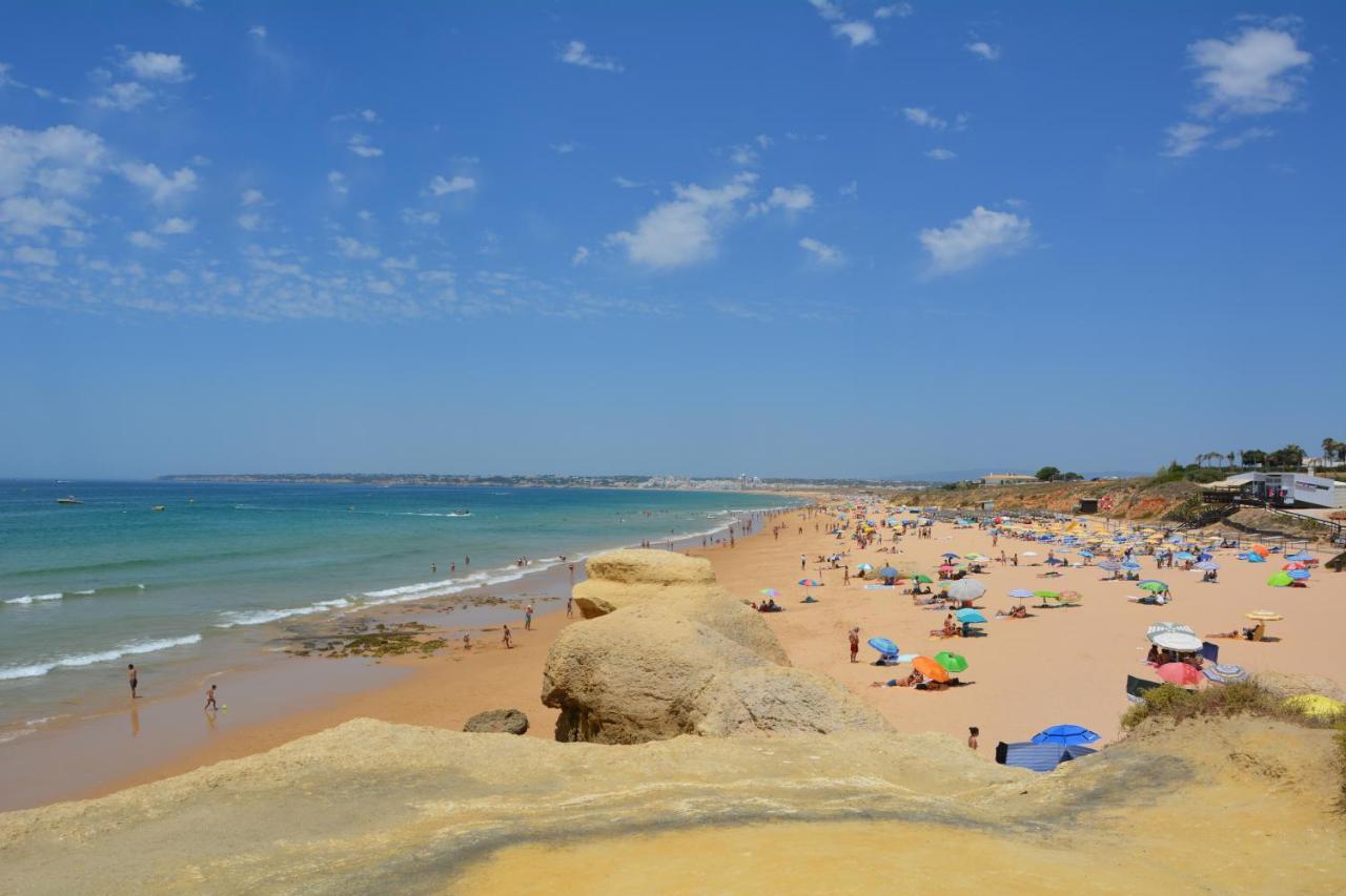 Villa Ohana Albufeira Exteriér fotografie